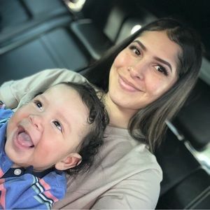 Meet your Posher, Fabiola